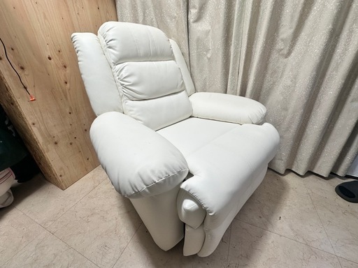 美容ソファー・マツエクソファー