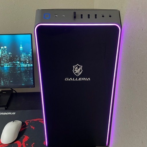 全国配送可/手渡し 歓迎】Ryzen9 3900X / GTX 1080 / メモリ16GB