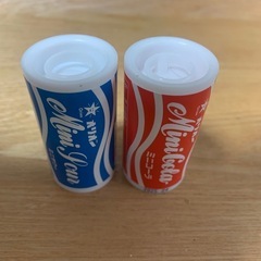 オリオン ミニコーラ＆ミニサワー