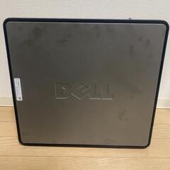 DELL　OPTIPLEX 755　ジャンク品の画像