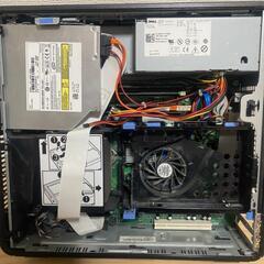 DELL　OPTIPLEX 755　ジャンク品の画像