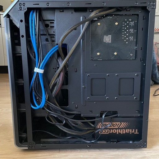 全国配送可/ 動作良好/バラ売り可】ゲーミングPCパーツ B550