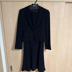 ブラックフォーマル7号