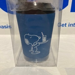 スヌーピータンブラー