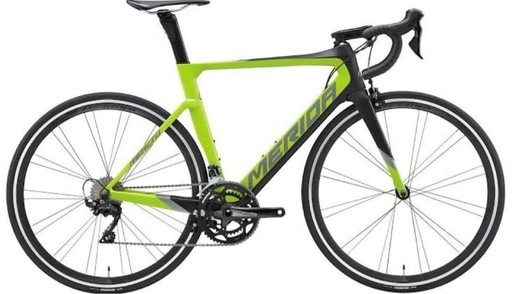 現金限定価格メリダ リアクト4000