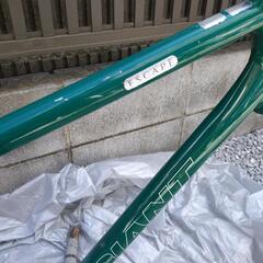 🚲GIANT ESCAPE R3フレーム ジャンクの画像