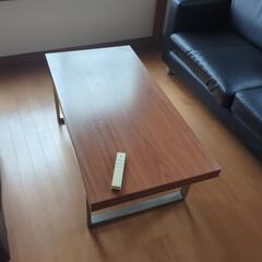 ソファ　小机の画像