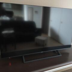 　　　　　決まりました　Hisense　50インチテレビ　50E...