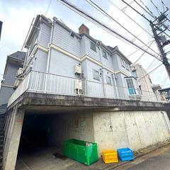  東急世田谷線 下高井戸駅 徒歩7分✨敷/礼→0円✨杉並区下高井...