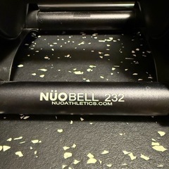 フレックスダンベルNUOBELL
