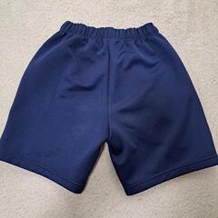 小学校　体操着　ズボン　Mの画像