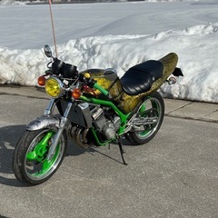 バリオス1型　