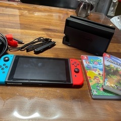 Switch 
の画像