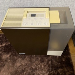 ダイキン　加湿器の画像