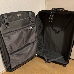 キャリーケース　スーツケースの画像