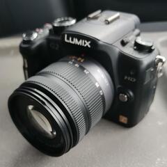 Panasonic　LUMIX G2  14-42mmレンズセッ...