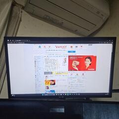 ゲーミングモニター　ASUS　165hz vg258qg
