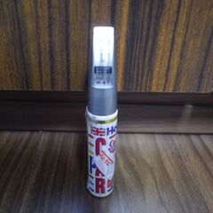 ホルツ Holts カラータッチ ホンダ スーパープラチナメタリ...