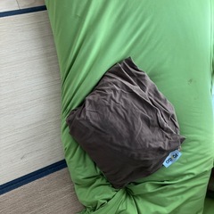 ヨギボービギガマックスの画像
