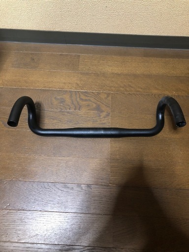 ロードバイクアルミハンドル (佐々木勝) 川崎新町のロードバイク