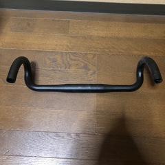 ロードバイク　アルミハンドル
