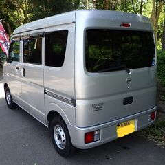 ３０年式　車検付　ＤＲ１７Ｖ　クリッパーバン 検８年７月 ハイルーフ　神奈川県の画像