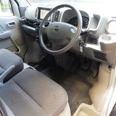 ３０年式　車検付　ＤＲ１７Ｖ　クリッパーバン 検８年７月 ハイルーフ　神奈川県の画像