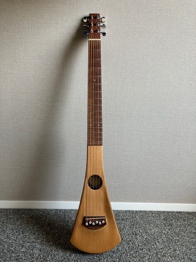 マーチン　バックパッカー(martin backpacker)