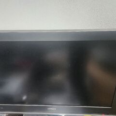 ☆32型のテレビ☆