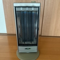 暖房器具