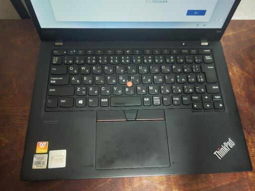 Lenovo ThinkPad X13 Gen1 Core i5 10200U