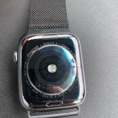 本日まで値下げアップルウォッチ4の画像