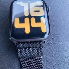 本日まで値下げアップルウォッチ4