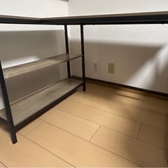 机　デスク