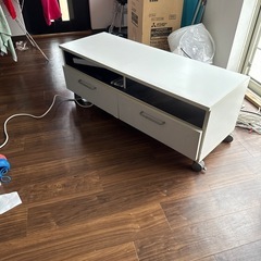 テレビ台