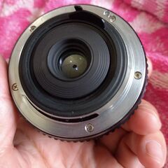 優良品2　 SMC PENTAX-M MACRO 50mm f4 の画像
