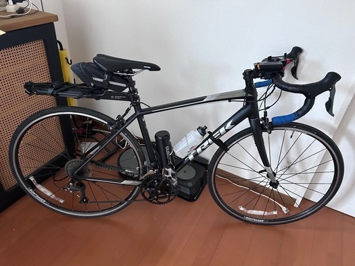 その他 trek road bike