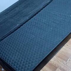 神戸市北区引き取り限定　ダブルベッドロータイフの画像