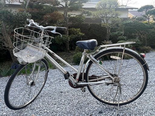 自転車