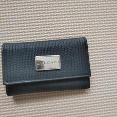 ブルガリ キーケースの画像