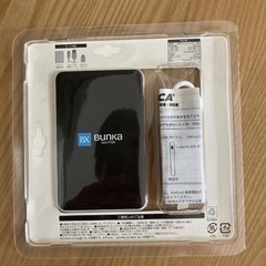浦和レッズ　モバイルバッテリーの画像