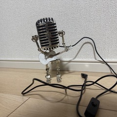 ルームライト