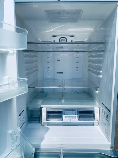 ③✅日立ノンフロン冷凍冷蔵庫✅ ✅R-S5000DL✅