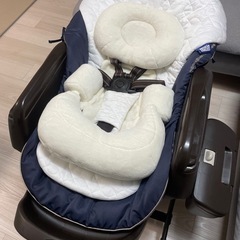 combi コンビ ネムリラ オートスウィング