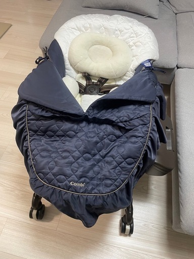 combi コンビ ネムリラ オートスウィング