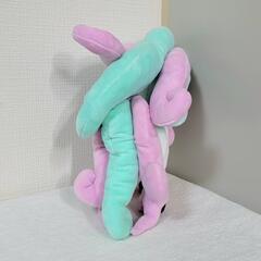 ポケモン　ガラルギャロップぬいぐるみの画像