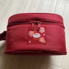 お弁当箱