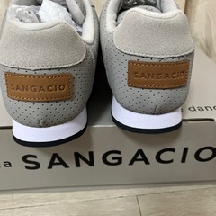 （決まりました）新品未使用　サンガッチョ　　26.5cm の画像