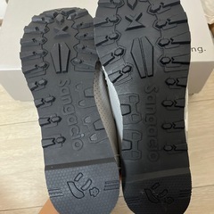 （決まりました）新品未使用　サンガッチョ　　26.5cm の画像