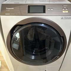 ドラム式洗濯乾燥機の中古が安い！激安で譲ります・無料で